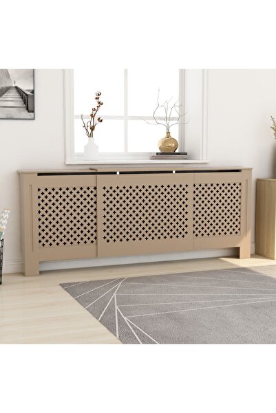 Concept Mască pentru calorifer, 205 cm, MDF