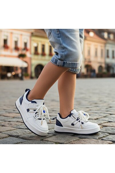 OEM Pantofi sport durabili și respirabili pentru copii, talpă flexibilă, ușoa...