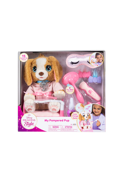 Disney Princess My Pampered Princess Pup (238444)