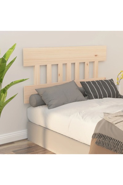 Concept Κομοδίνο, 123,5x3x81 cm, μασίφ ξύλο πεύκου