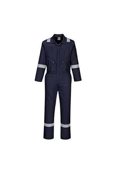 EXL Cotton Coverall