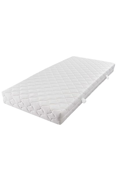 Concept Saltea cu husă lavabilă 200 x 180 x 17 cm
