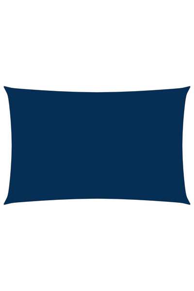 Concept Σκίαστρο, μπλε, 2,5x5 μ., ύφασμα oxford, ορθογώνιο