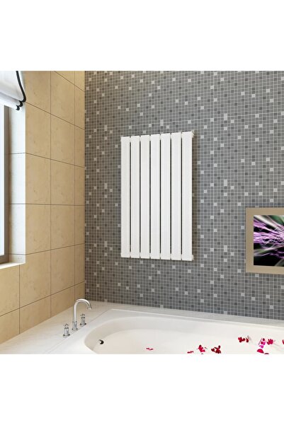 Concept Panou radiant, alb, 542 x 900 mm