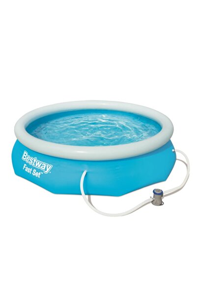BESTWAY Fast Set pool set, 305 x 76 cm, 57270