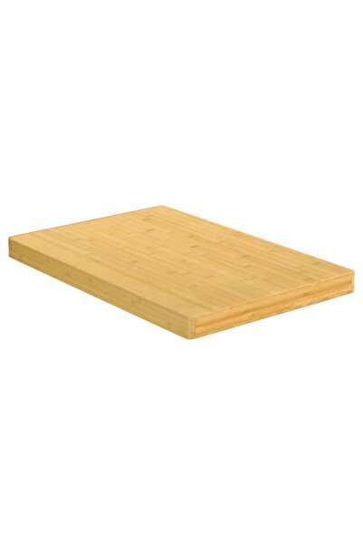 Concept Επιφάνεια τραπεζιού, 40x60x4 εκ., Μπαμπού