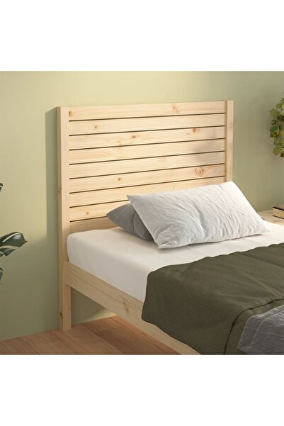 Concept Tăblie de pat, 81x4x100 cm, lemn masiv de pin