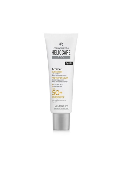 Heliocare Protectie solara pentru tenul predispus la imperfectiuni 360 ACNIMA...