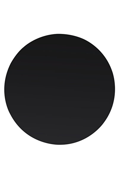 Concept Στρογγυλή επιφάνεια τραπεζιού, κατασκευασμένη από σκληρυμένο γυαλί, 6...