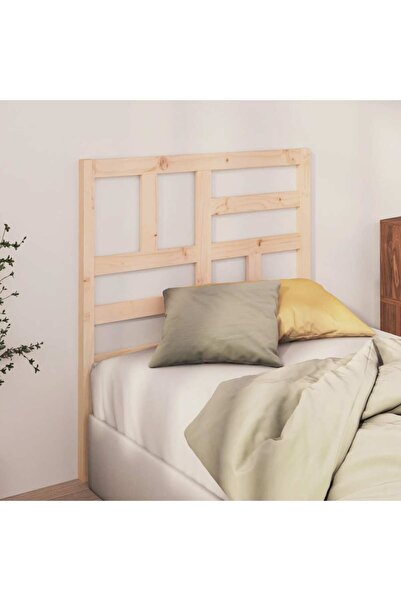 Concept Tăblie de pat, 106x4x104 cm, lemn masiv de pin