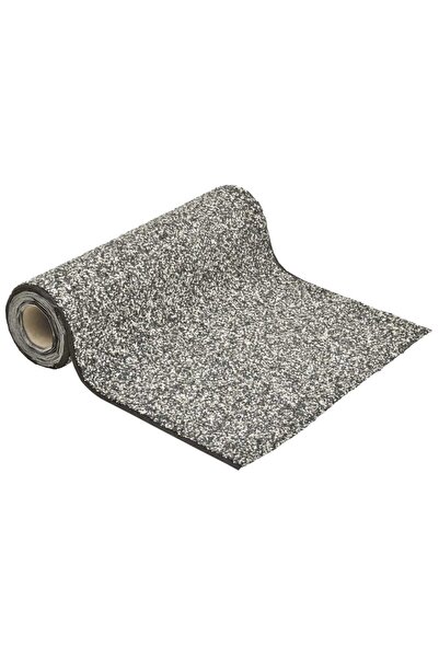 Concept Επένδυση από πέτρα, γκρι, 500x40 εκ.