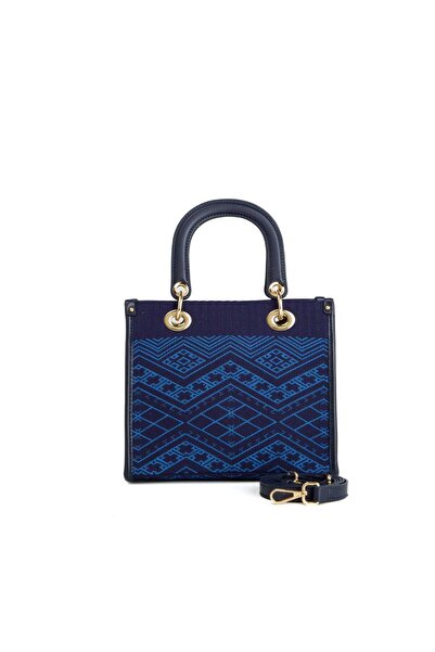 John Louis Ladies Bag, Navy