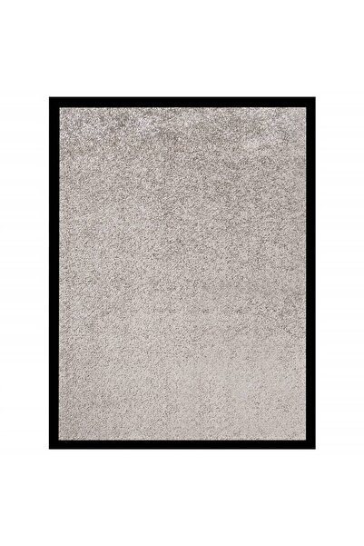 Concept Χαλί εισόδου, γκρι, 40x60 εκ.