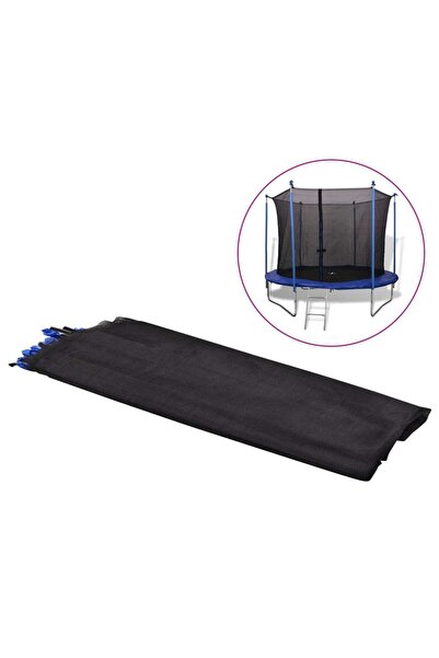 Concept Plasă de siguranță pentru trambulină rotundă de 3,05 m