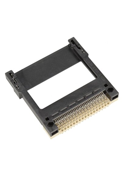 Samsung Card Slot Connector 68P, 1.27mm
