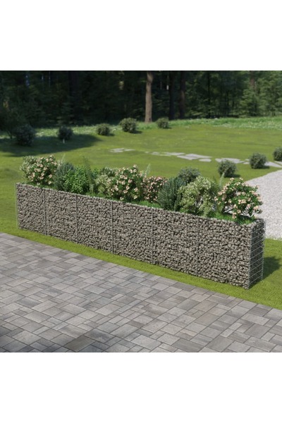 Concept Σκαμπό υπερυψωμένου κρεβατιού, 540 x 50 x 100 cm, γαλβανισμένος χάλυβας