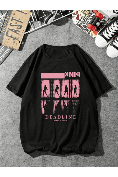 YHDZ 100% Cotton,Women's Casual Cotton T-Shirt,Breathable Fabric, Machine Was...