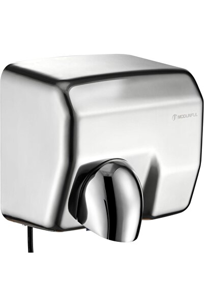 OEM Suszarka do rąk elektryczna 2300W ścienna szybkie suszenie stal nierdzewna