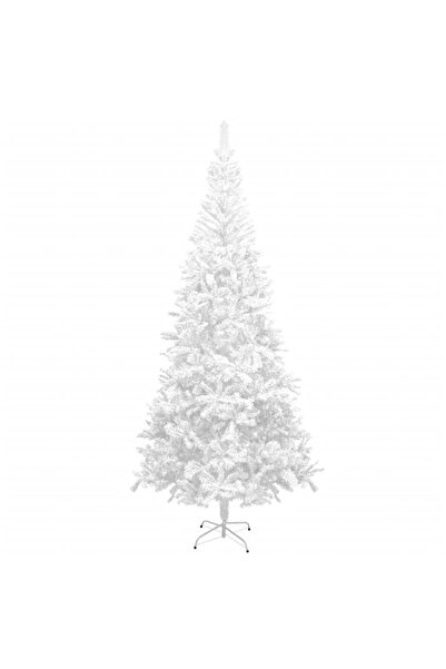 Concept Τεχνητό χριστουγεννιάτικο δέντρο L 240 cm, λευκό
