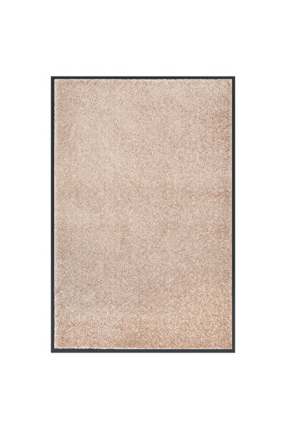 Concept Πατάκι πόρτας, μπεζ, 80x120 εκ.