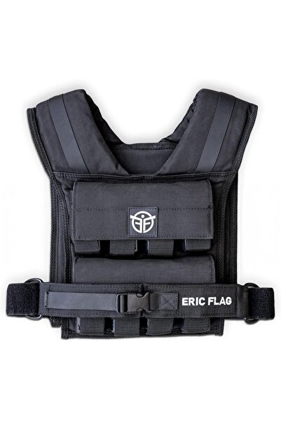 OEM Kamizelka treningowa obciążeniowa 0-18 kg dla mężczyzn i kobiet regulowana