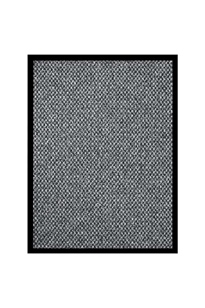 Concept Πατάκι πόρτας, γκρι, 60x80 εκ.