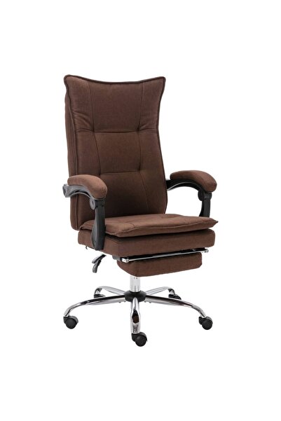 Concept Scaun de birou, maro, material textil