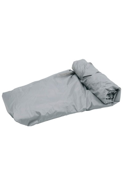 Concept Γκρι μουσαμάς για βάρκα Μήκος 610-671 cm Πλάτος 254 cm