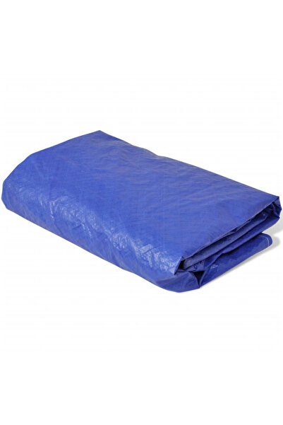 Concept Prelată piscină PE rotundă 540 cm 90 g/m²