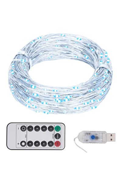 Concept Εγκατάσταση με 300 LED, ψυχρό λευκό, 30 m