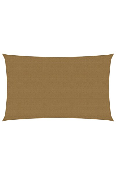 Concept Parasolar, gri taupe, 4x7 m, HDPE, 160 g/m²