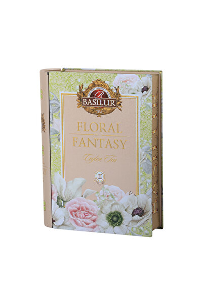 Basilur - Floral Fantasy Vol. 2