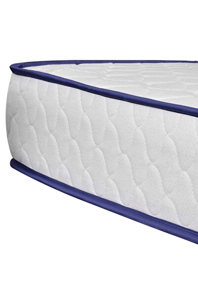 Concept Saltea din spumă cu memorie, 200 x 140 x 17 cm