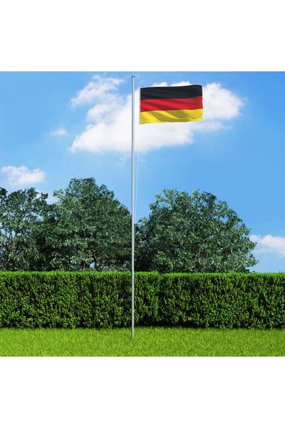 Concept Steagul Germaniei, 90 x 150 cm