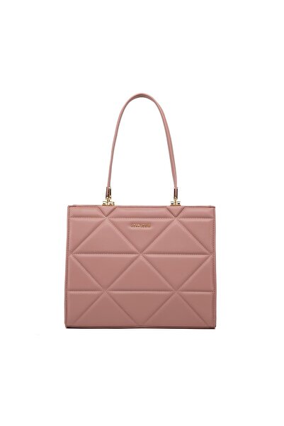 John Louis Ladies Bag, Pink