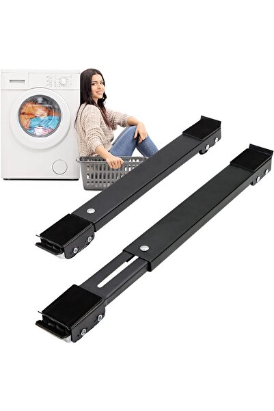 Sumkyle Appliance Rollers Heavy Duty, Max 70cm, Extendable Appliance Rollers ...