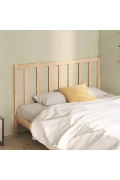 Concept Κομοδίνο, 166x4x100 εκ., μασίφ ξύλο πεύκου