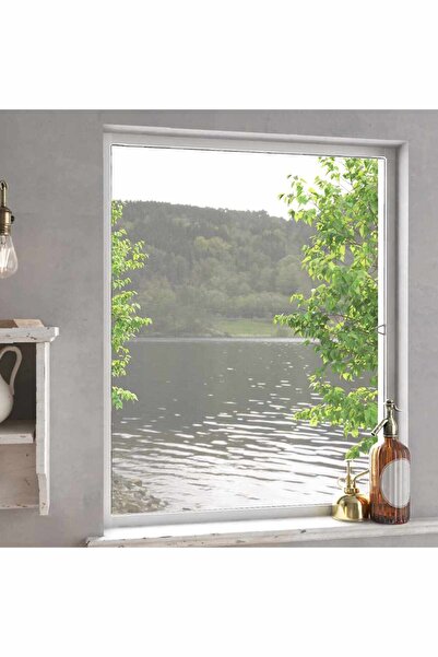 Concept Σήτα για παράθυρα, λευκή, 100x120 εκ.