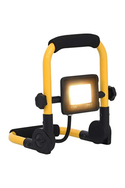 Concept Proiector cu LED și mâner, 10 W