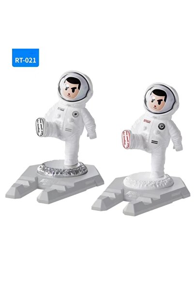 Generics Space Man Smartphone Holder