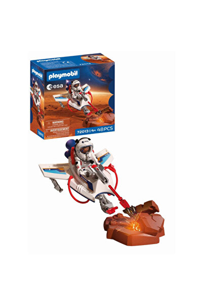 Playmobil ESA Space Exploration Glider