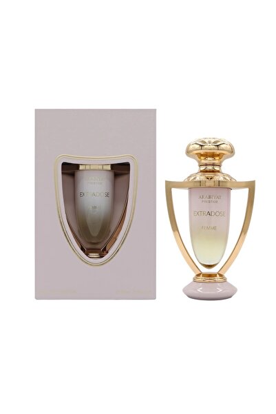 Arabiyat Prestige Extradose, Γυναικείο Eau de Parfum, 80 ml