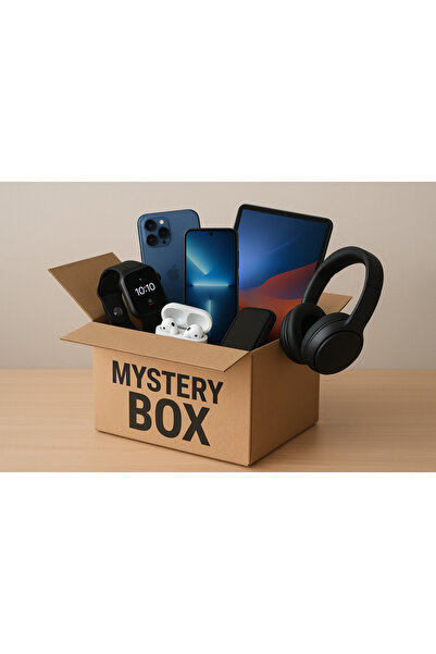 Premium Surprise box 3-6 items smart mix new