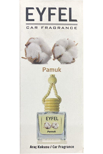 Eyfel Powder Car Air Freshener 10ml