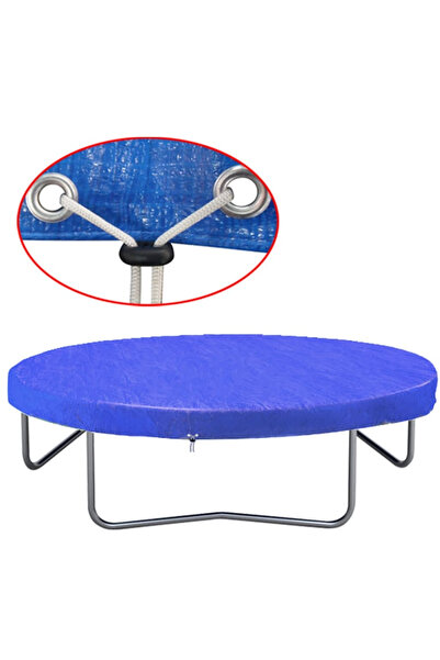 Concept Trampoline cover, 300 cm, PE, 90 g/m²