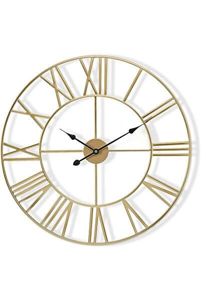 Arabest Large Wall Clock,16" Big Wall Clock Decorative - Battery Operated - R...