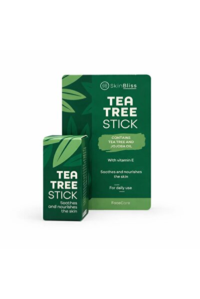 Beauty Tea Tree Facial Stick – Cleansing and Skin Care