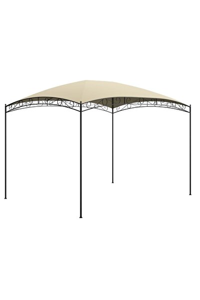 Concept Pavilion, crem, 3 x 4 x 2,65 m, 180 g/m²