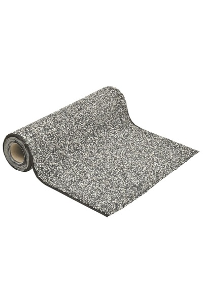 Concept Stone-like decorative lining, gray, 250 x 60 cm