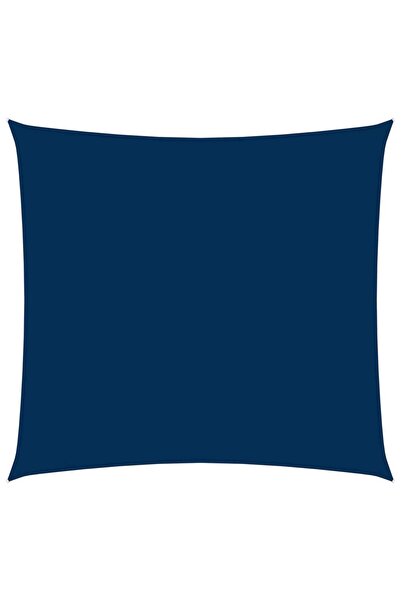 Concept Ύφασμα σκίασης, μπλε, 6x6 μ., ύφασμα oxford, τετράγωνο